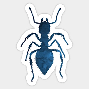 Ant Sticker